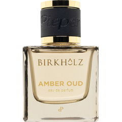 Amber Oud by Birkholz