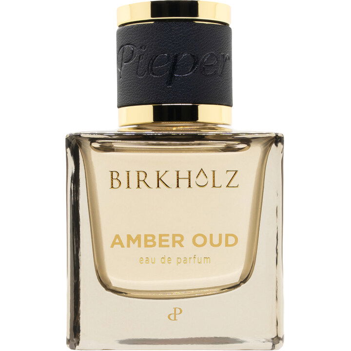 Amber Oud von Birkholz