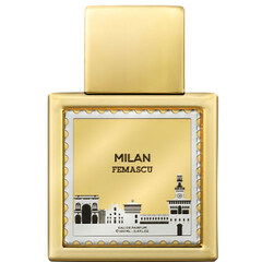 Milan by Femascu