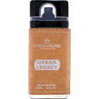 Urban Legacy by Daisy La Blanc