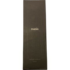 Mania (Parfum) by Giorgio Armani