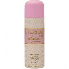 Elegance for Women (Body Spray) by Eternal Love