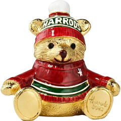 Beautiful Harrods Bear 2023 von Estēe Lauder