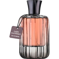 Lady Magnifique by Fragrance World