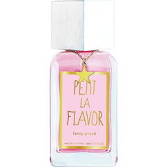 Fancy Peach / ファンシーピーチ von Petit La Flavor / プティ ラ フレーバー