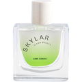 Lime Sands by Skylar
