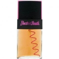 Electric Youth by Debbie Gibson von Revlon / Charles Revson