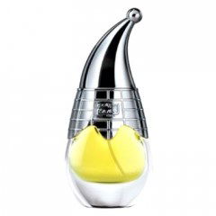 Dahn Al Oudh Lujain by Ajmal
