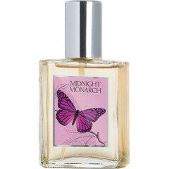 Midnight Monarch by Camille Beckman Midnight Monarch by Camille Beckman