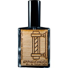 Epiphenomenom (Eau de Parfum) von Declaration Grooming / L&L Grooming