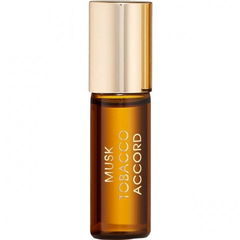 Norell Elixir Accord Collection - Musk Tobacco Accord von Norell
