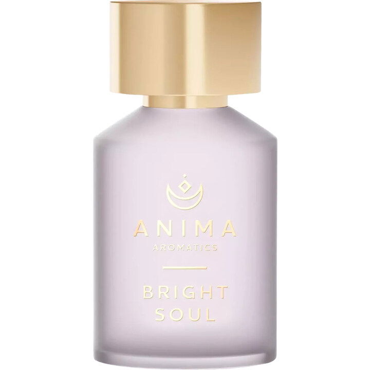 Bright Soul von Anima Aromatics