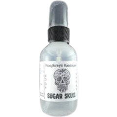 Sugar Skull by Humphrey's Handmade