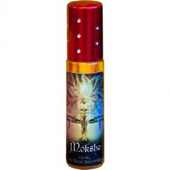 Moksha von The Sage Goddess