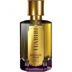 Jasmine Oud von Habibi