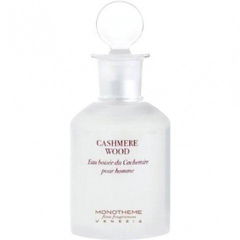 Cashmere Wood von Monotheme