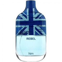 FCUK Rebel Him by French Connection / FCUK
