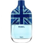 FCUK Rebel Him von French Connection