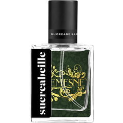 Demesne (Eau de Parfum) von Sucreabeille