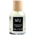 №.1 von Arabesque Perfumes