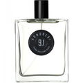 9.1 Komorebi von Pierre Guillaume