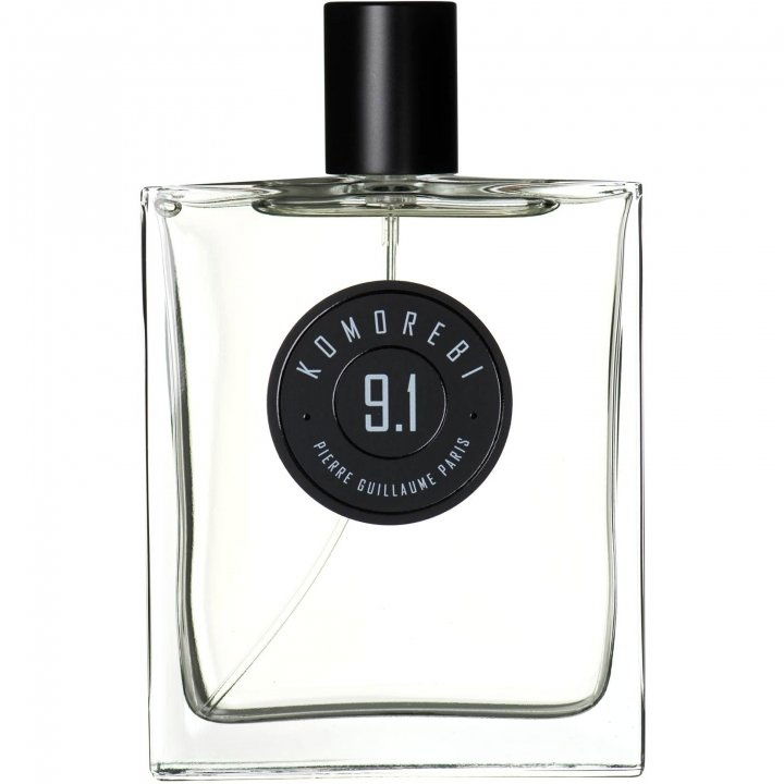 9.1 Komorebi von Pierre Guillaume