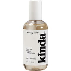 I'm Woody & Wild by Kinda™