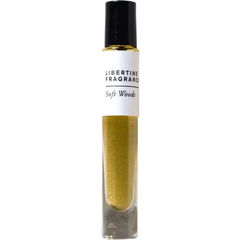 Soft Woods (Perfume Oil) von Paraphrase / Libertine Fragrance