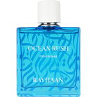 Ocean Rush by Rayhaan