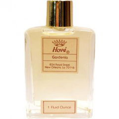 Gardenia (Eau de Parfum) by Hové