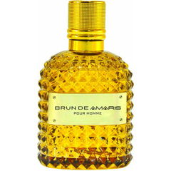 Brun de Amaris by Amaris