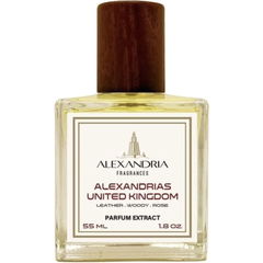 Alexandria's United Kingdom von Alexandria Fragrances