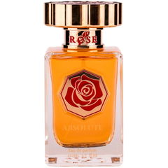Rosé Absolute by Maison Asrar