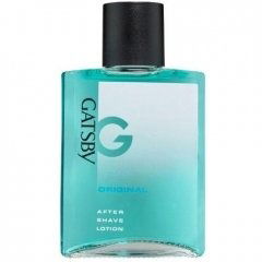After Shave Lotion Original by Gatsby / ギャツビー After Shave Lotion Original by Gatsby / ギャツビー