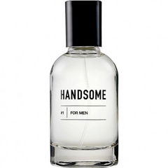 #1 for Men von Handsome