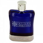 Latitude Longitude (Eau de Toilette) von Nautica