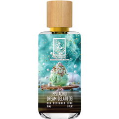 Pistachio Dream Gelato 33 by The Dua Brand