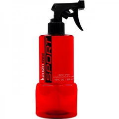 Kanøn Red Sport (Body Spray) by Kanøn