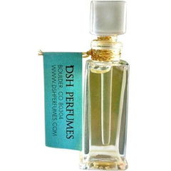 Vanille Botanique (Extrait) von DSH Perfumes