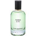 Ambre by Nino von Nino Amaddeo
