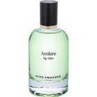 Ambre by Nino by Nino Amaddeo