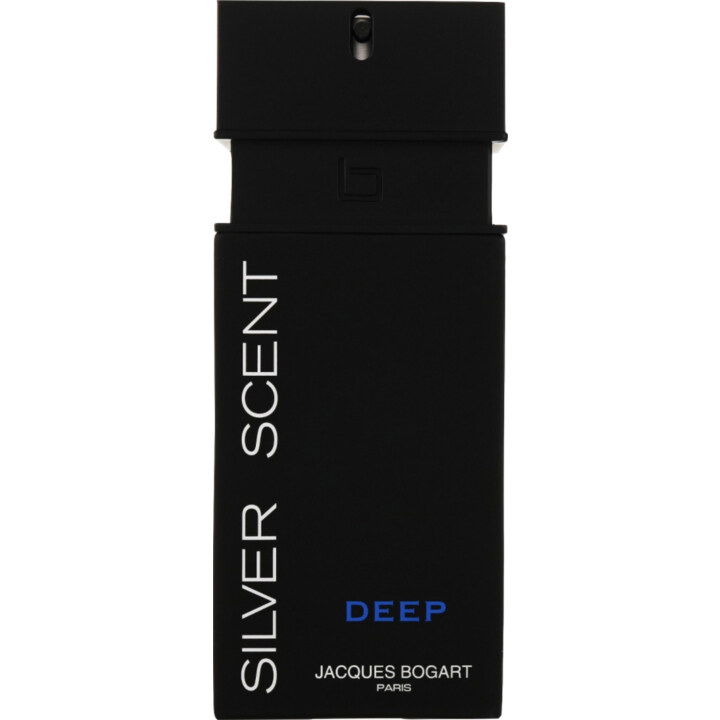 Silver Scent Deep von Jacques Bogart
