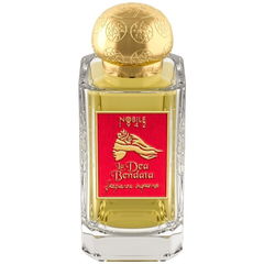 La Dea Bendata von Nobile 1942