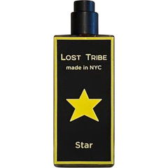 Star by Lost Tribe
