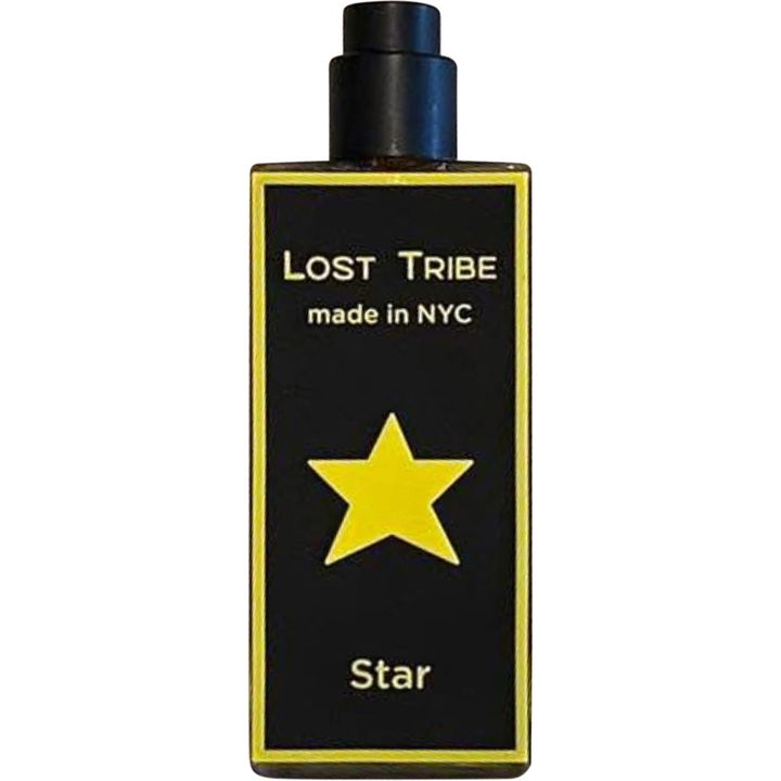 Star by Lost Tribe