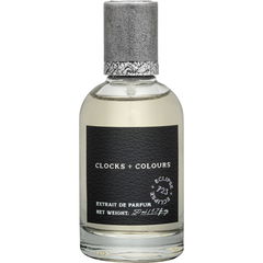Eclipse 723 by Clocks + Colours