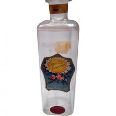 Donald's Perfume - Crab Apple von Donald-Richard Co.