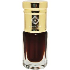 Malaysia Royal Dynasty von Ameenroma Aromatics / Ameen Oud