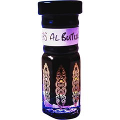 Al Butula von Mellifluence Perfume