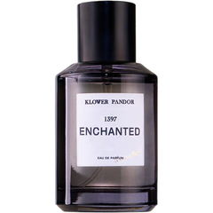 1397 Enchanted / 1397 荒野玫瑰 by Klower Pandor